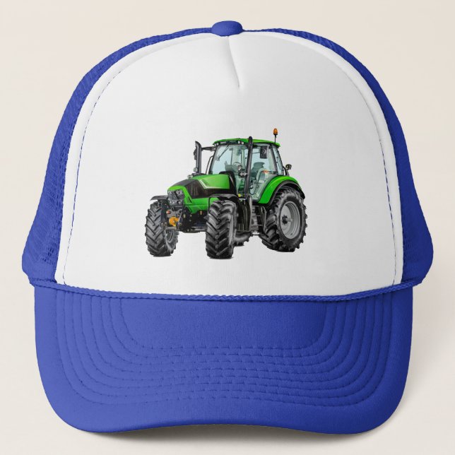 Casquette (Devant)