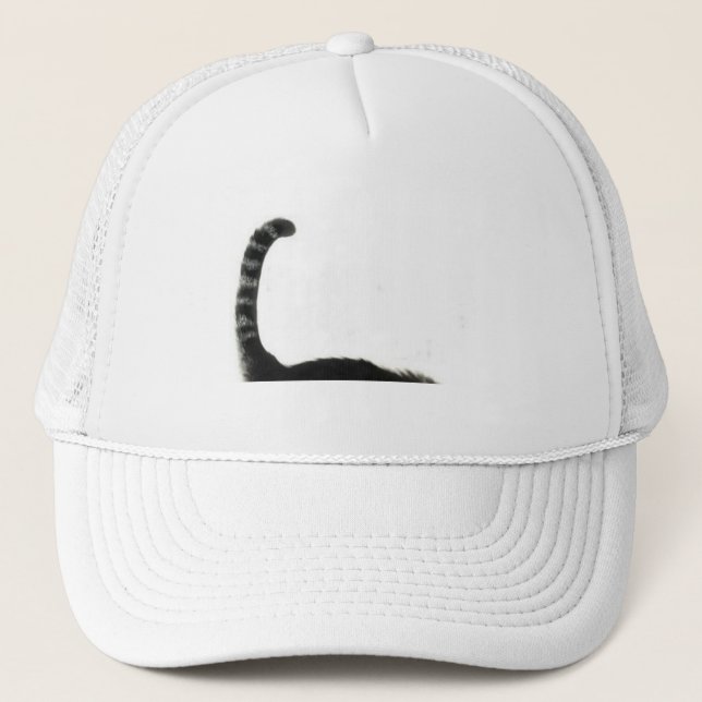 casquette (Devant)