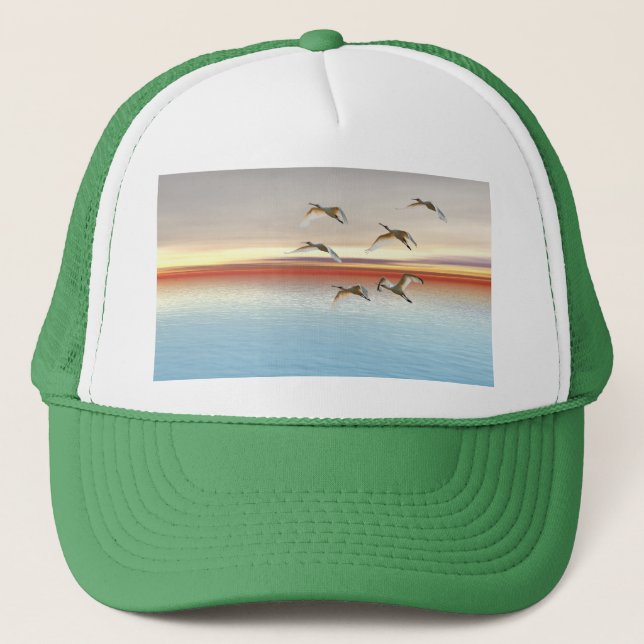 Casquette (Devant)