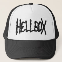 Casquette