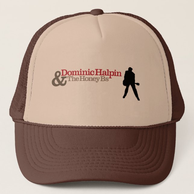 Casquette (Devant)