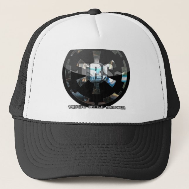 CASQUETTE (Devant)