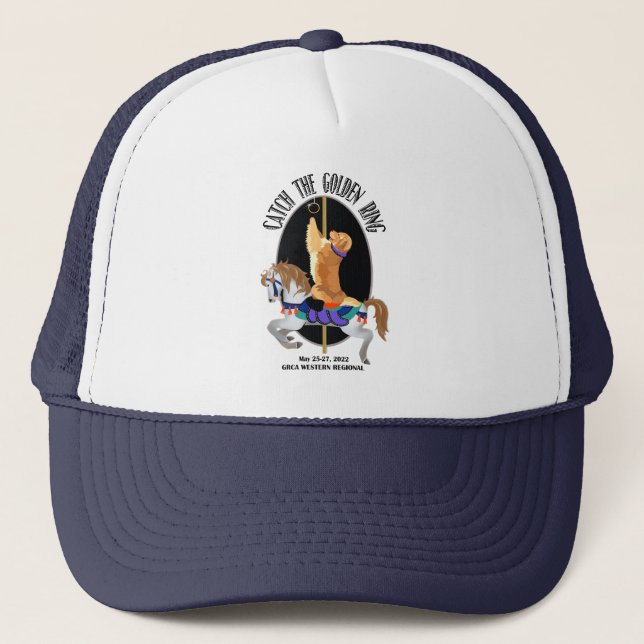 casquette (Devant)