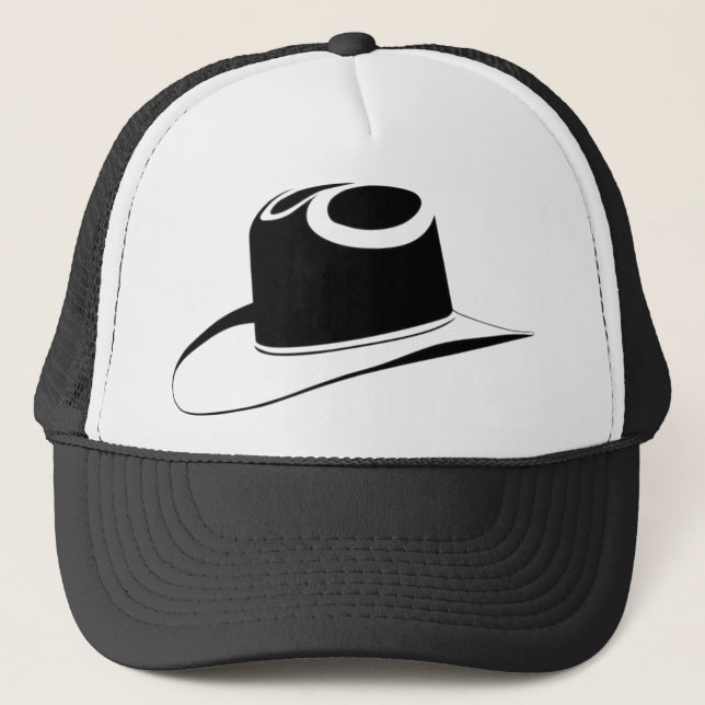 Casquette (Devant)