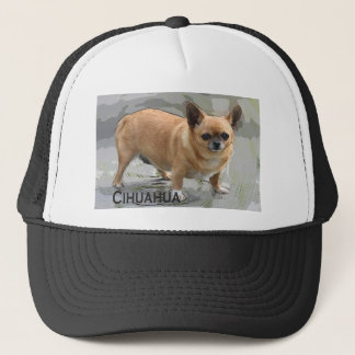 Casquette チワワчихуахуаצ'יוואווה de chiwawa