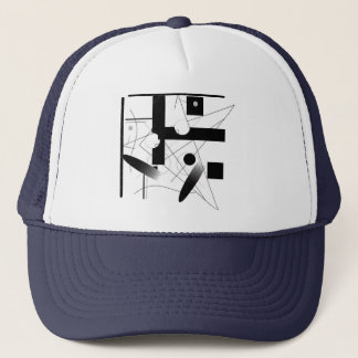 Casquette Figure shake