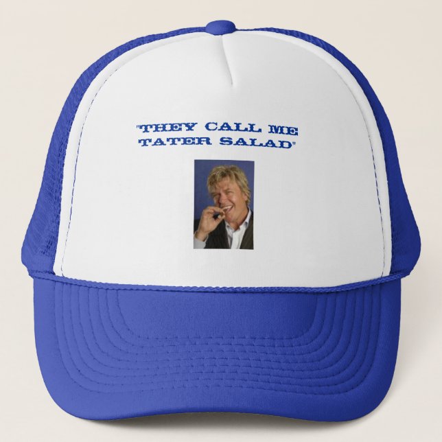 Casquette 0759ef9d69b6ff88, '' ILS M'APPELLENT La SALADE de (Devant)