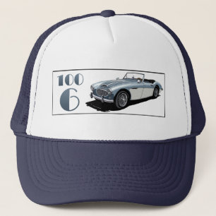 CASQUETTE 100-SIX