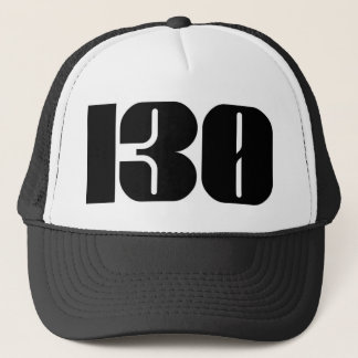 CASQUETTE 130 MLG