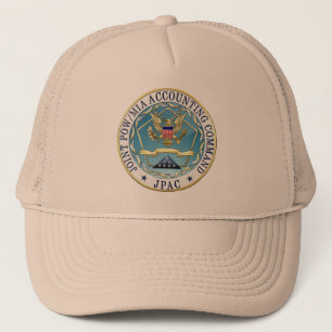 Casquette [144] JPAC [emblème]