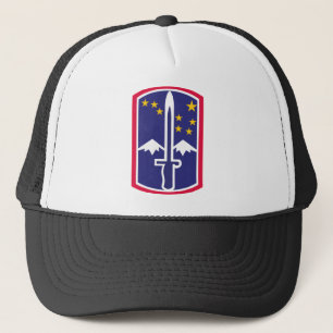 Casquette 172nd Brigade d'infanterie