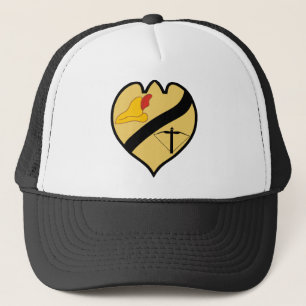 Casquette 173rd AHC Robinhoods