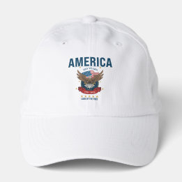 Casquette 1776 2026 | Semiquincentenaire Patriotique América