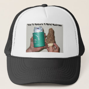 Casquette 18162127, comment mesurer un champignon de morelle