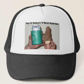 Casquette 18162127, comment mesurer un champignon de morelle