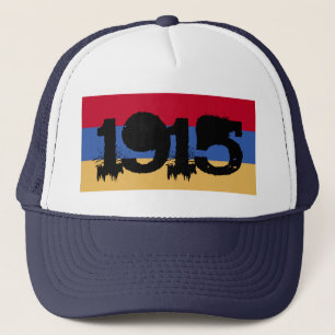 Casquette 1915 Tri-Color Hat