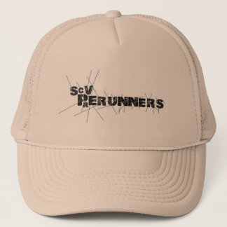 Casquette 1,1 de Scv Prerunners