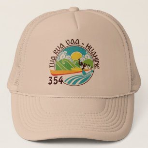 Casquette #1 de Tua Rua