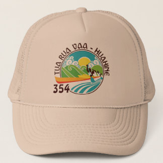 Casquette #1 de Tua Rua