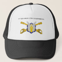 1ER ESCADRON 17E CAVALRY(RECON)