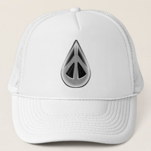 Casquette 1PEACE "PEACEdrop 2012 "