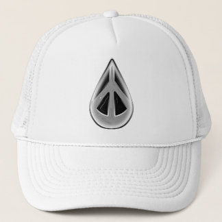 Casquette 1PEACE "PEACEdrop 2012 "