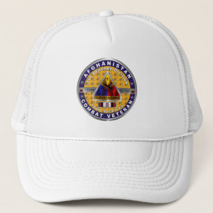 Casquette 1re division blindée
