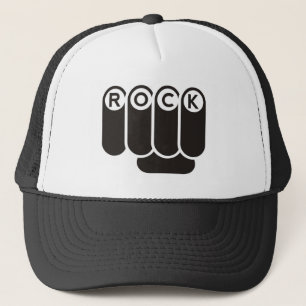 CASQUETTE 1ROCK
