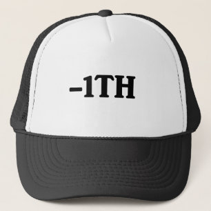 Casquette -1TH Vous gagnez (Master Chief Collection Glitch)