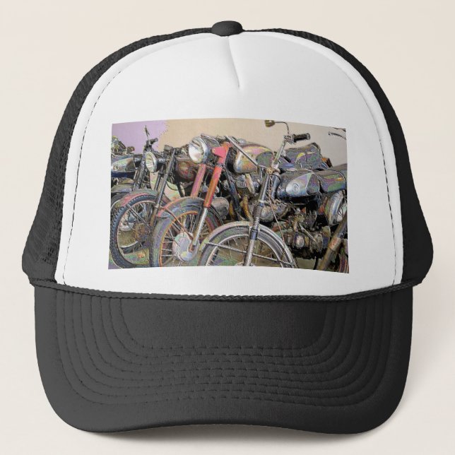 CASQUETTE 20090626_262 (Devant)