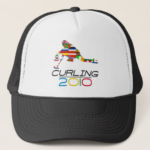 Casquette 2010 : Bordage