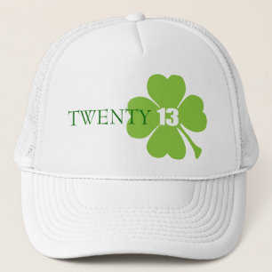 Casquette 2013 chanceux moderne de style de