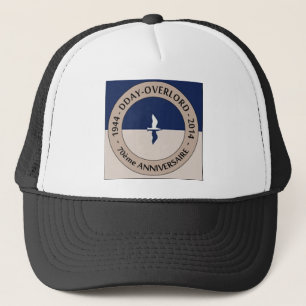 Casquette 2014 Commemorations