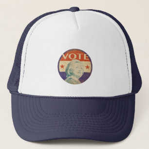 Casquette 2016 d'élection de Hillary Clinton