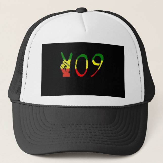 CASQUETTE 209 (Devant)