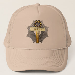Casquette 25e degré : Maîtrise de la réussite