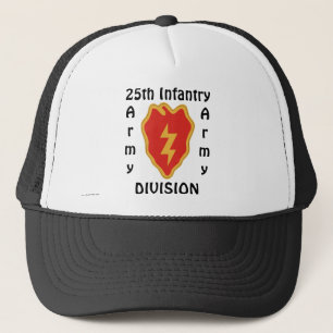 Casquette 25ème Division bc/1 de FNI