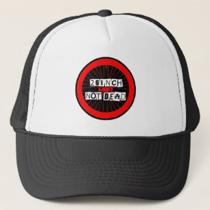 Casquette 26 pouces non morts