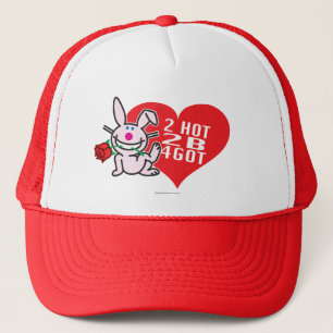 Casquette 2 2 chauds B 4Got