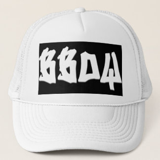 Casquette 2 6,0 bboy
