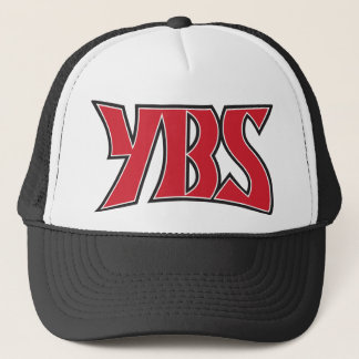 Casquette 2 de camionneur de YBS