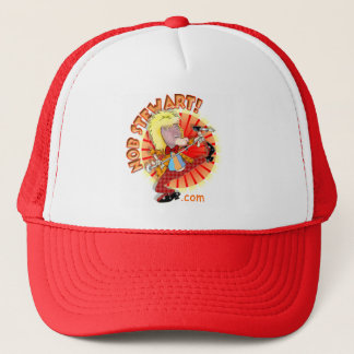 Casquette 2 de richard