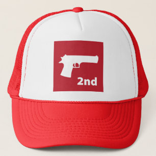 Casquette 2ème (amendement)