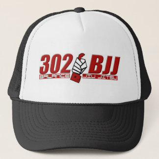 Casquette 302BJJ/Muay thaïlandais
