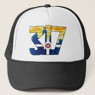 CASQUETTE 317