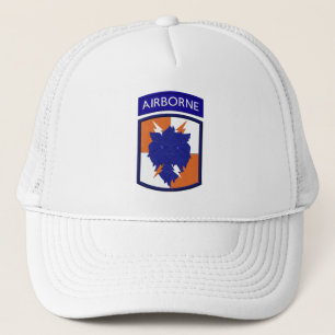 Casquette 35e brigade des transmissions