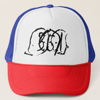 CASQUETTE 361 - HÉROS DE LA VILLE D'ACCUEIL