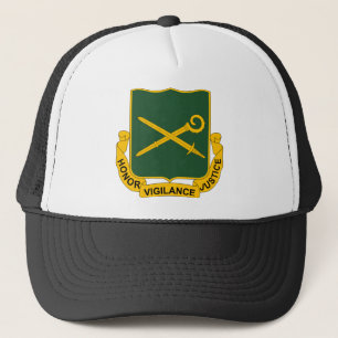 Casquette 385e Bataillon de police militaire