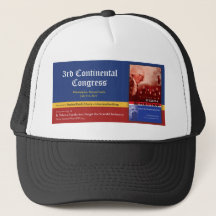 3e Congrès continental