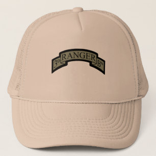 Casquette 3ème Rouleau de milliard de garde forestière, AC